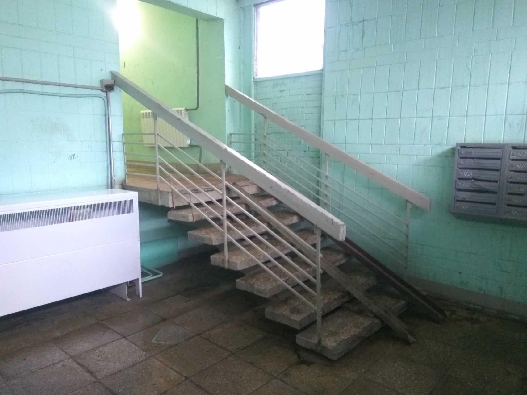 2-комнатная квартира, 52 м² - фото 5