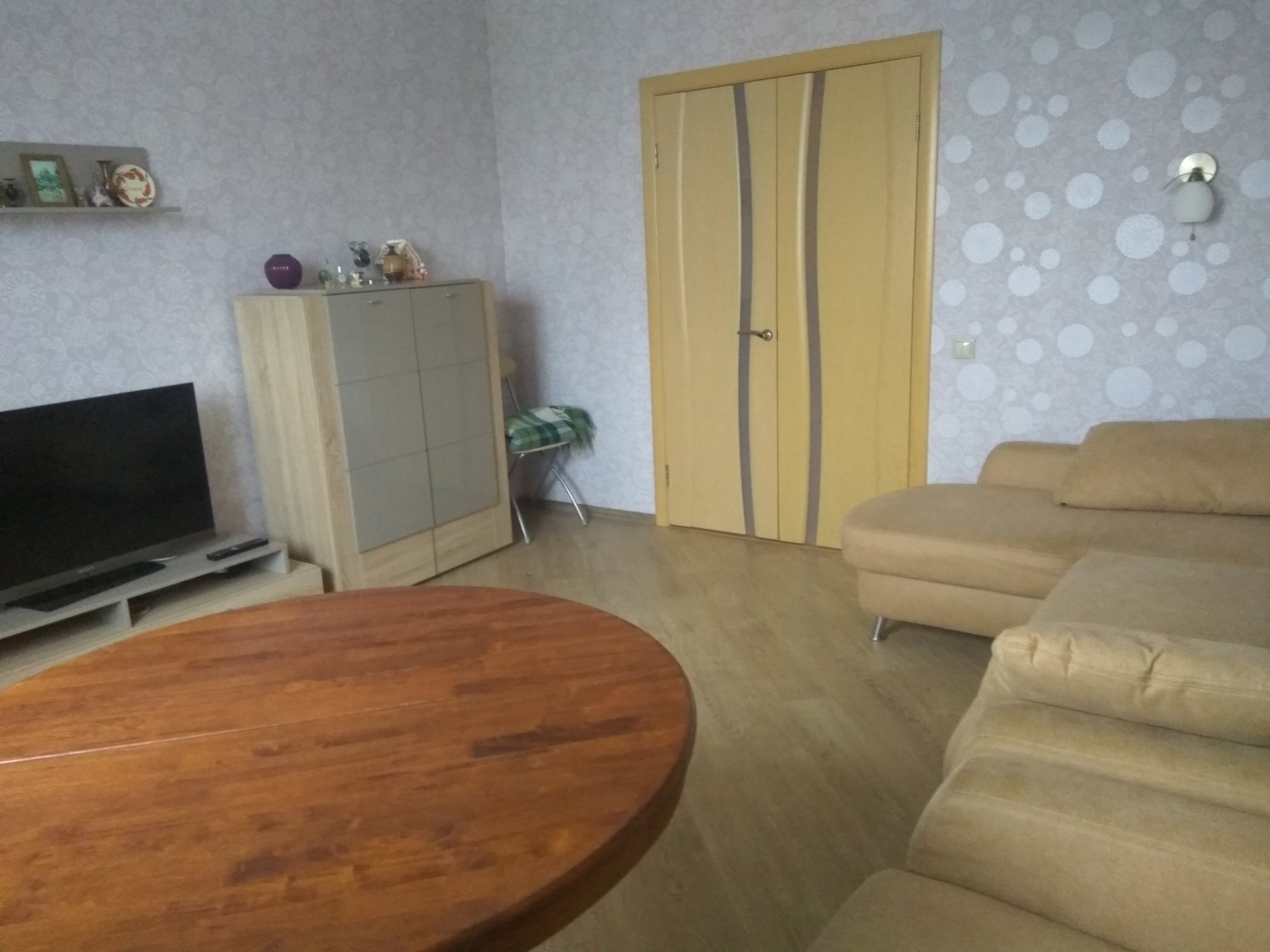 2-комнатная квартира, 52 м² - фото 3