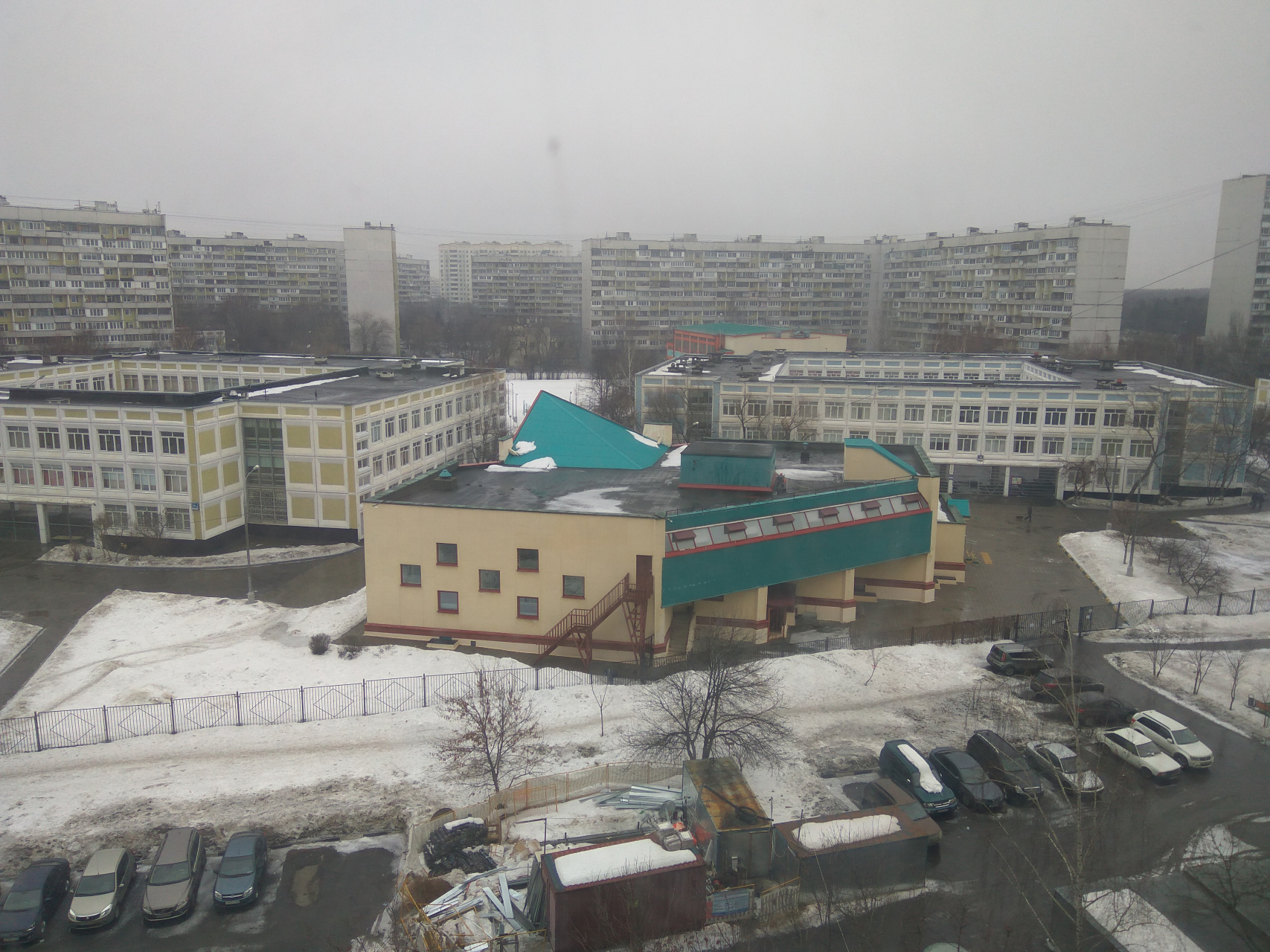 2-комнатная квартира, 52 м² - фото 12