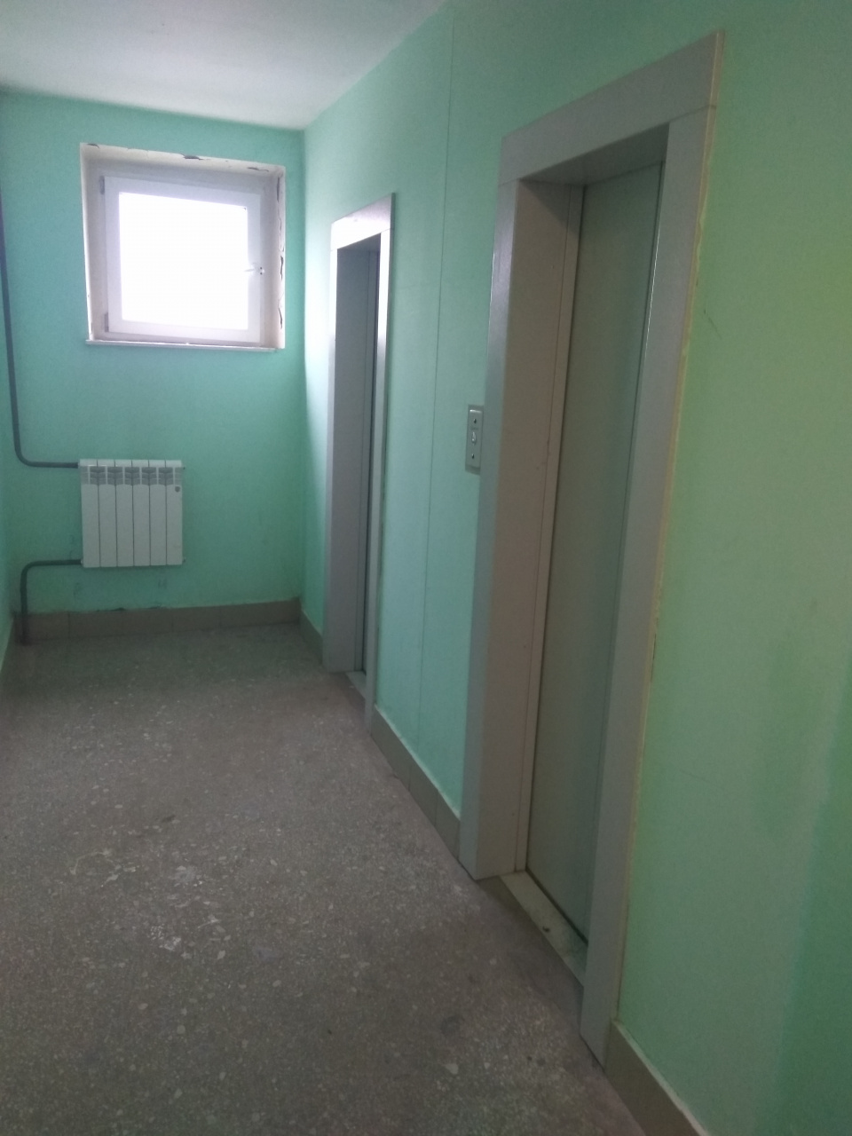 2-комнатная квартира, 52 м² - фото 11