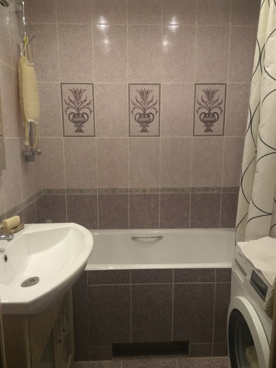 2-комнатная квартира, 52 м² - фото 9