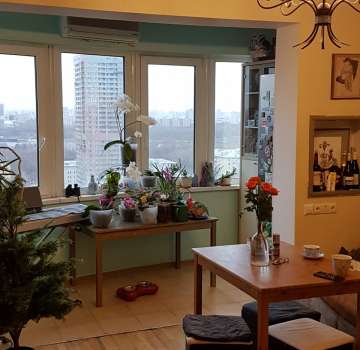 Купить квартиру