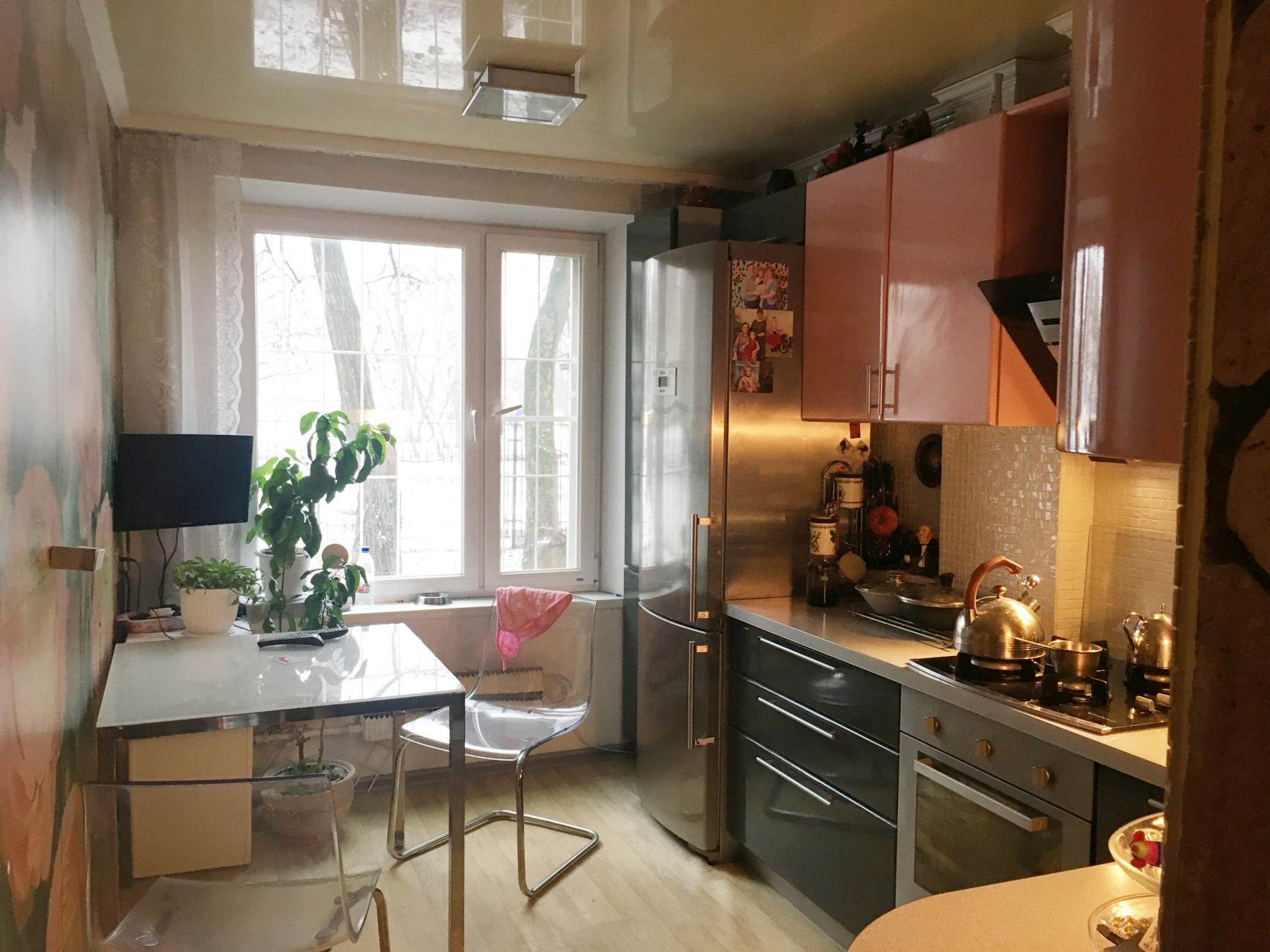 2-комнатная квартира, 47 м² - фото 3