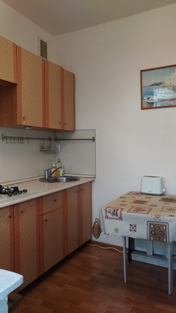 1-комнатная квартира, 32.4 м² - фото 9