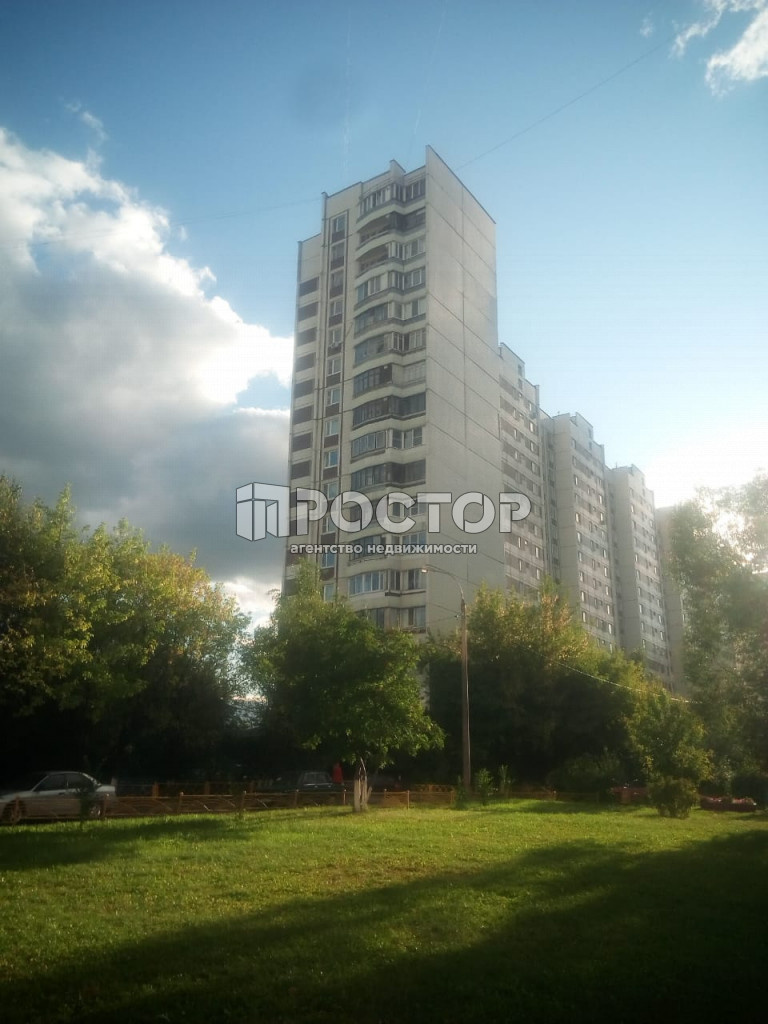 2-комнатная квартира, 59 м² - фото 8