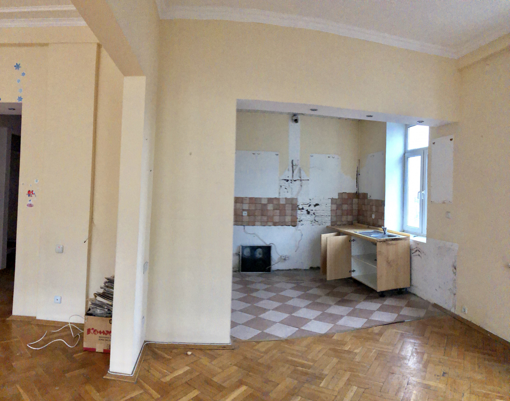 3-комнатная квартира, 100.5 м² - фото 9