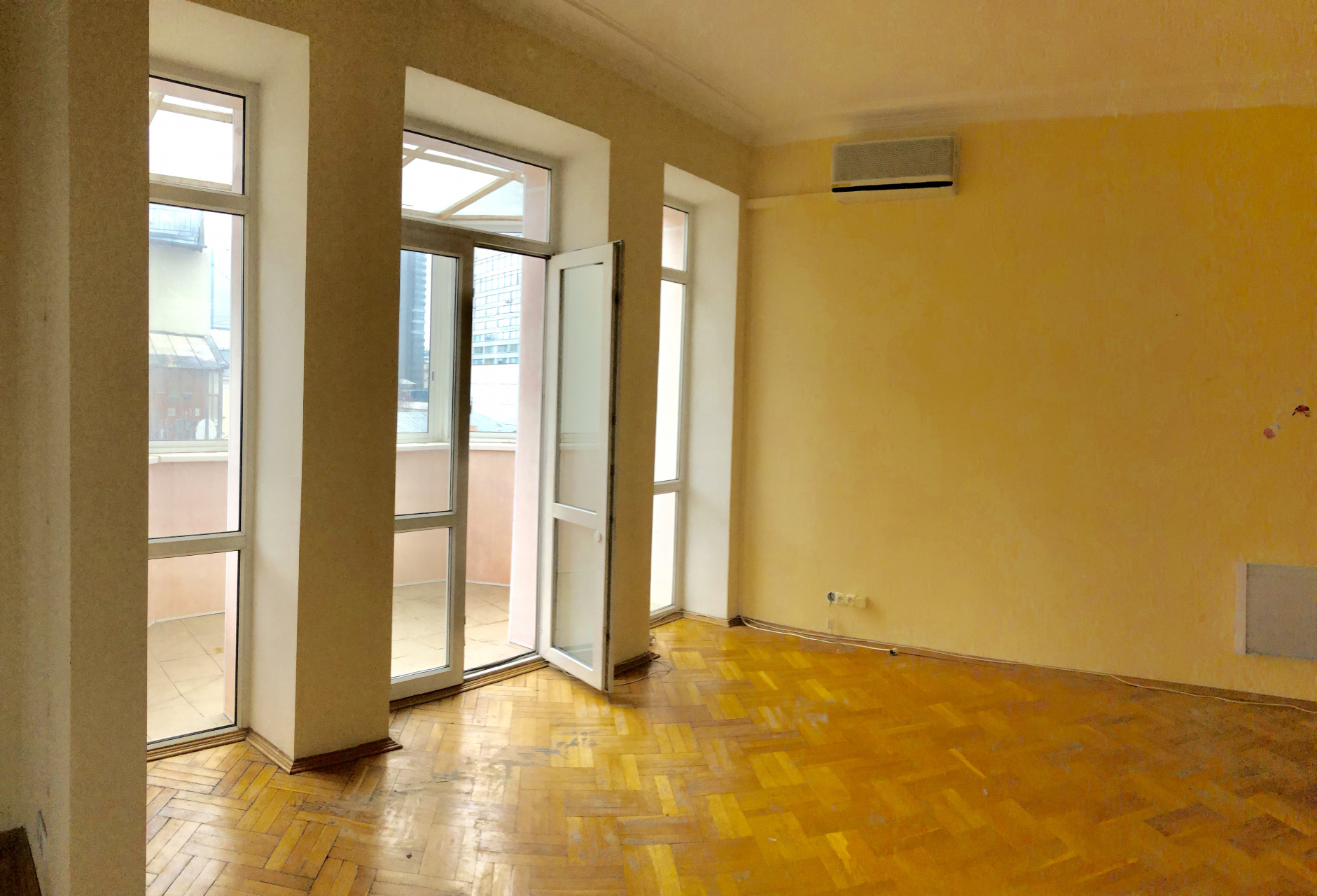 3-комнатная квартира, 100.5 м² - фото 8