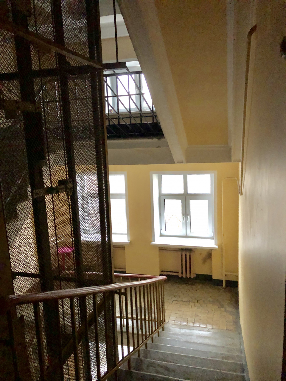 3-комнатная квартира, 100.5 м² - фото 13