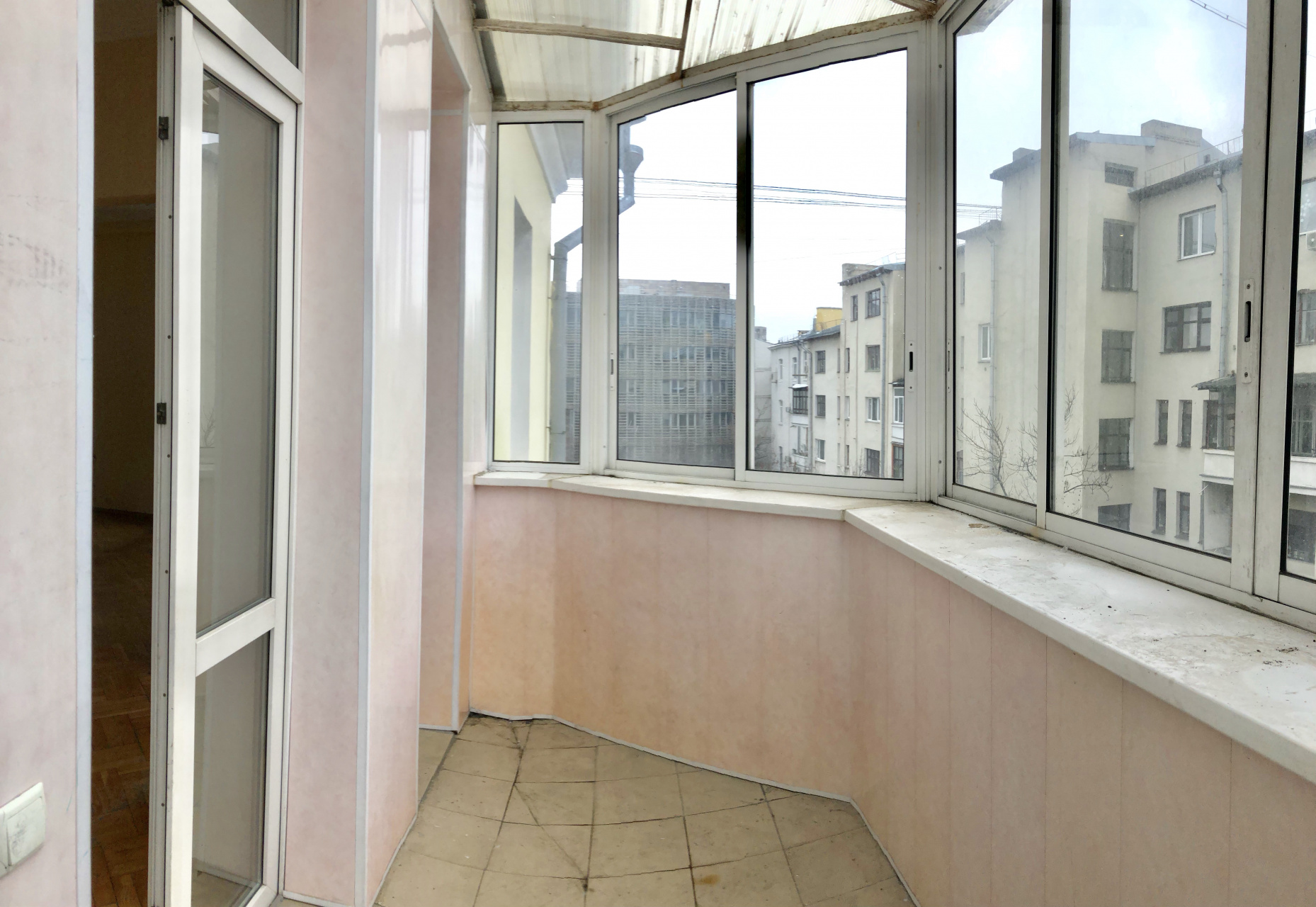 3-комнатная квартира, 100.5 м² - фото 3