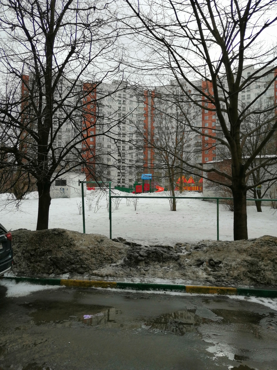 3-комнатная квартира, 76 м² - фото 5