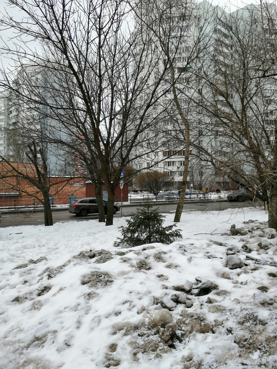 3-комнатная квартира, 76 м² - фото 6