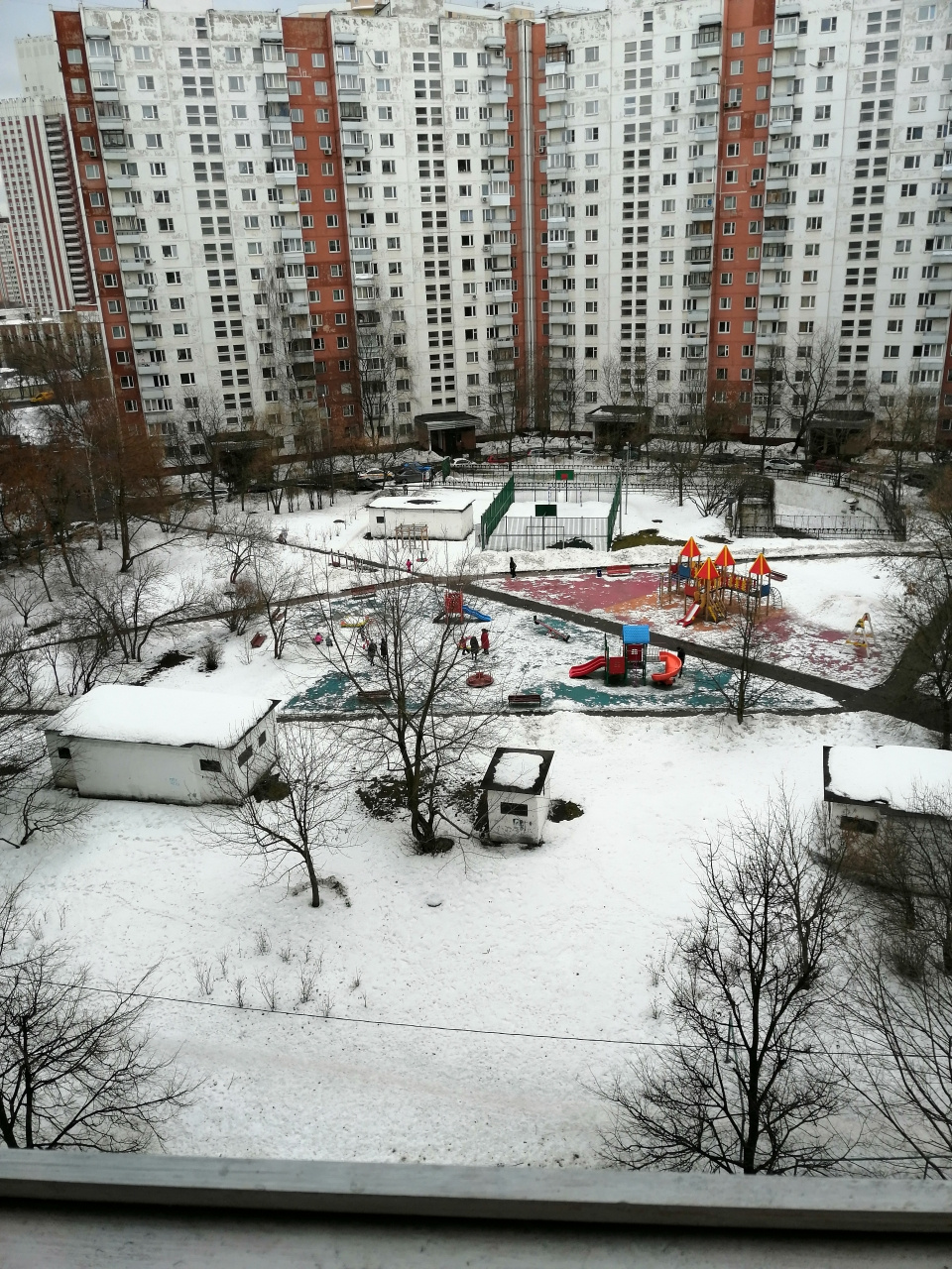 3-комнатная квартира, 76 м² - фото 3