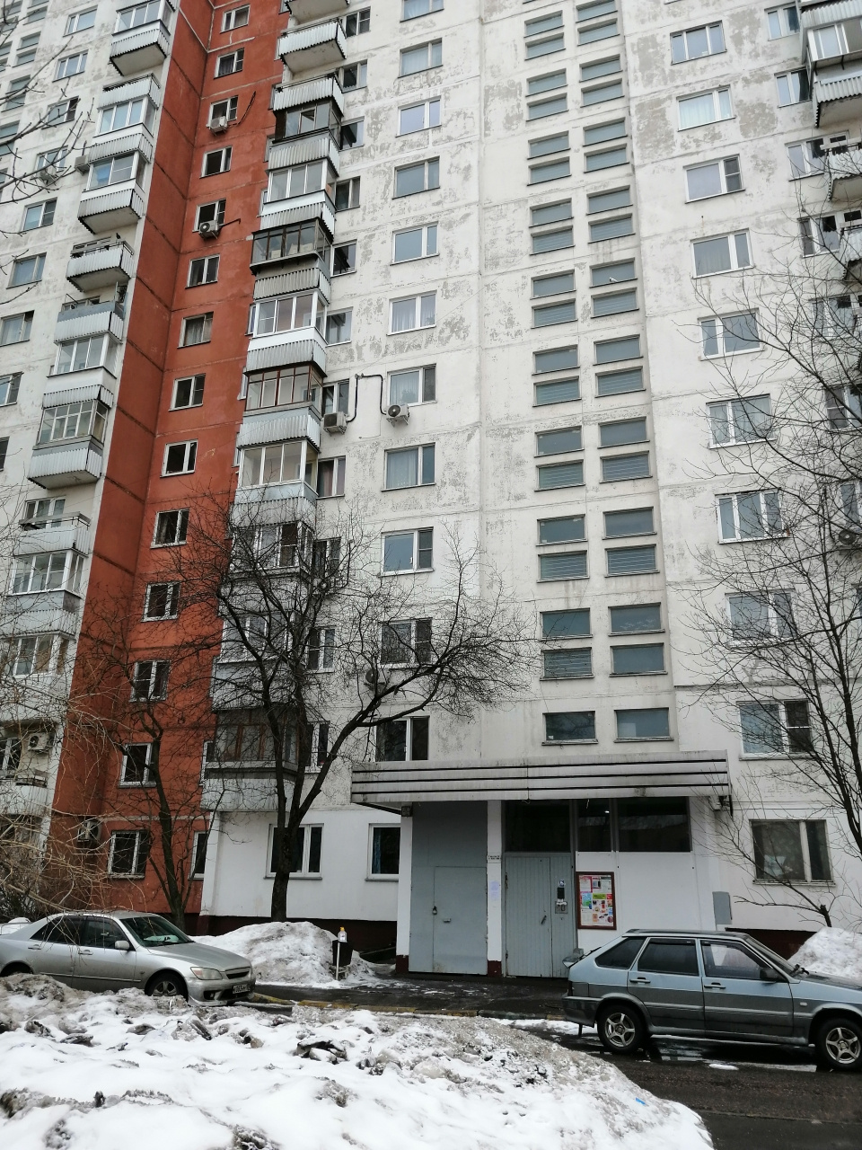 3-комнатная квартира, 76 м² - фото 2