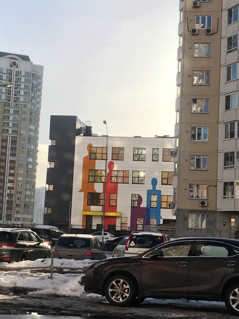 1-комнатная квартира, 37.4 м² - фото 20