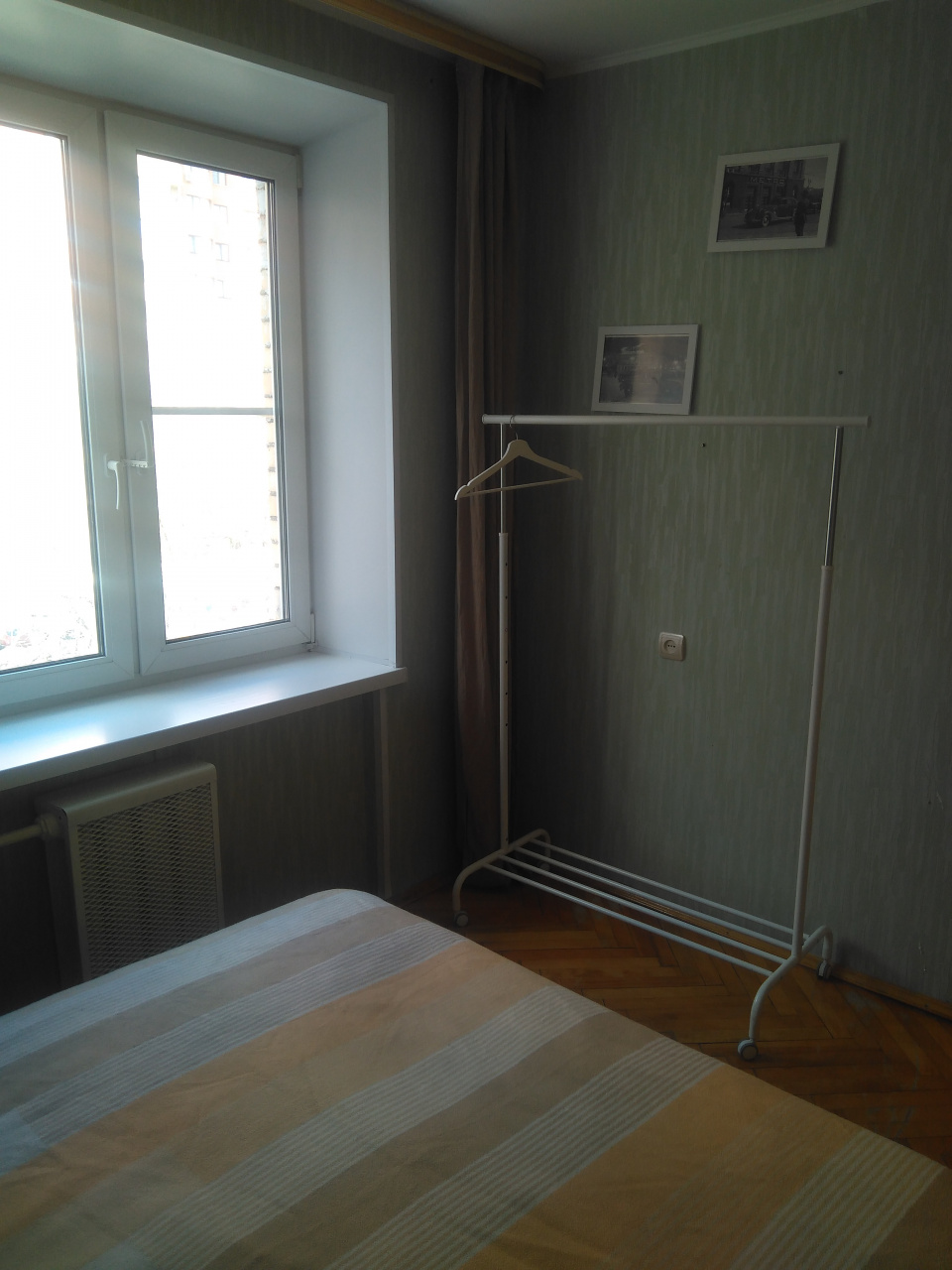 2-комнатная квартира, 35 м² - фото 8