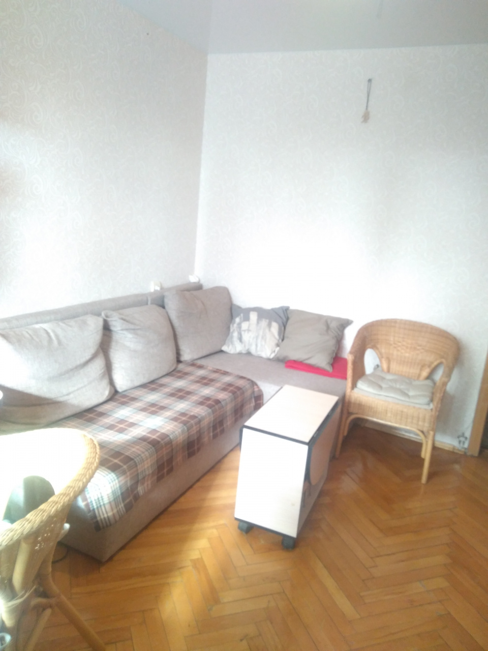 2-комнатная квартира, 35 м² - фото 6