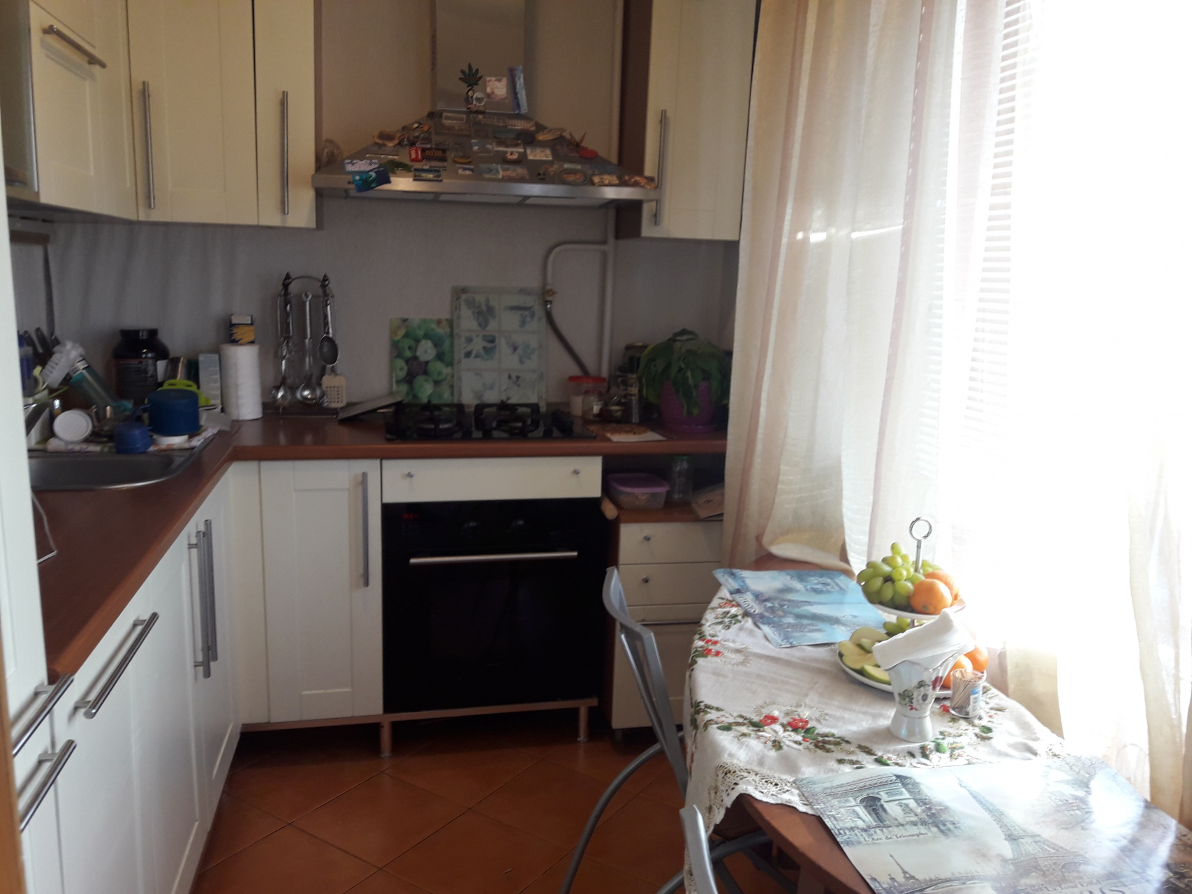 2-комнатная квартира, 45 м² - фото 21