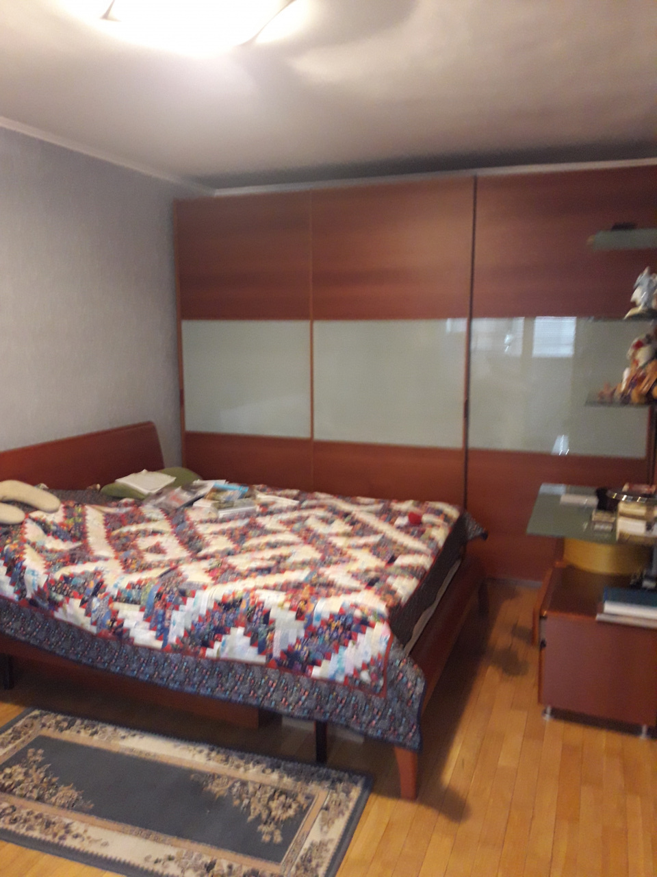 2-комнатная квартира, 45 м² - фото 8