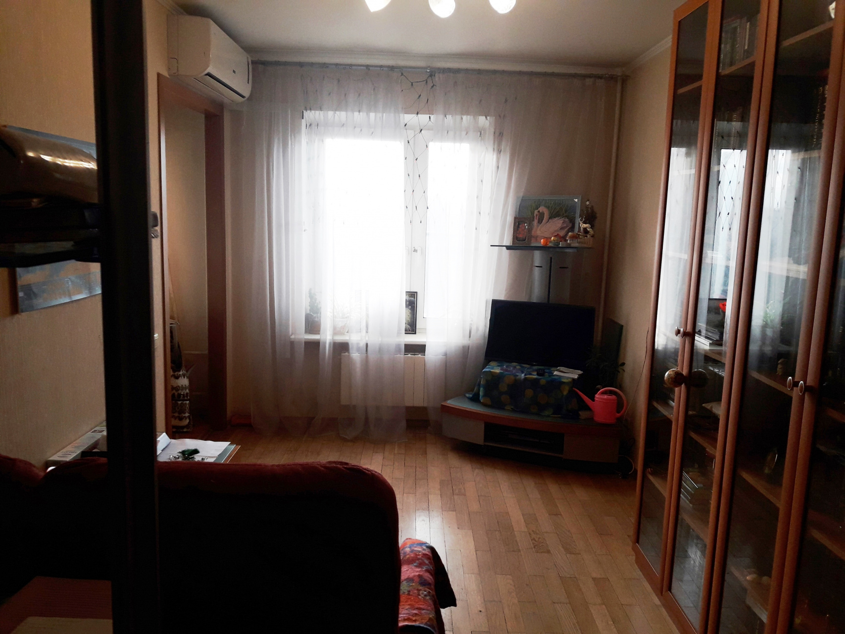 2-комнатная квартира, 45 м² - фото 12