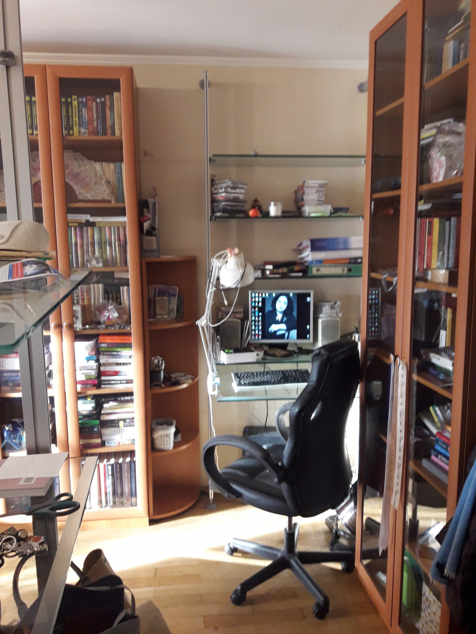 2-комнатная квартира, 45 м² - фото 15