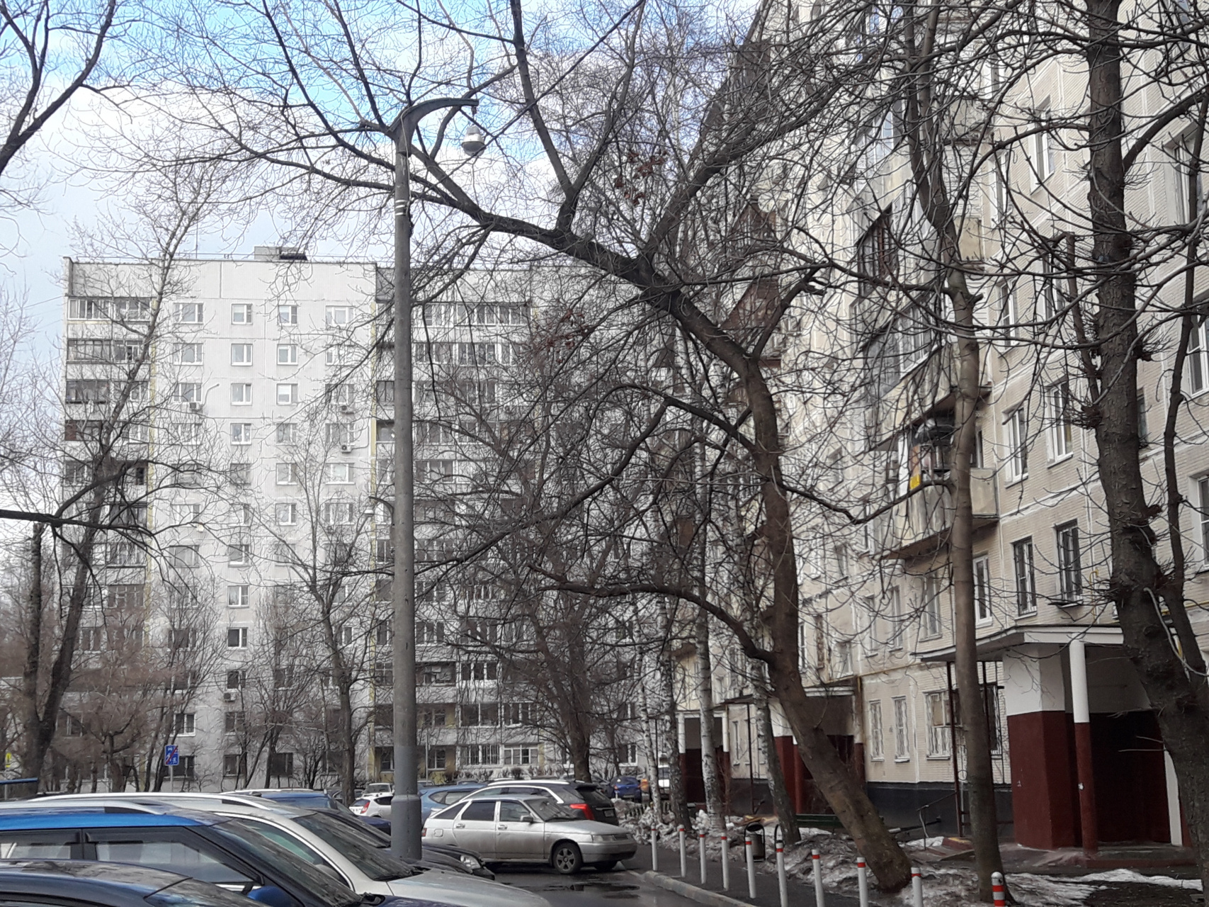 2-комнатная квартира, 45 м² - фото 2