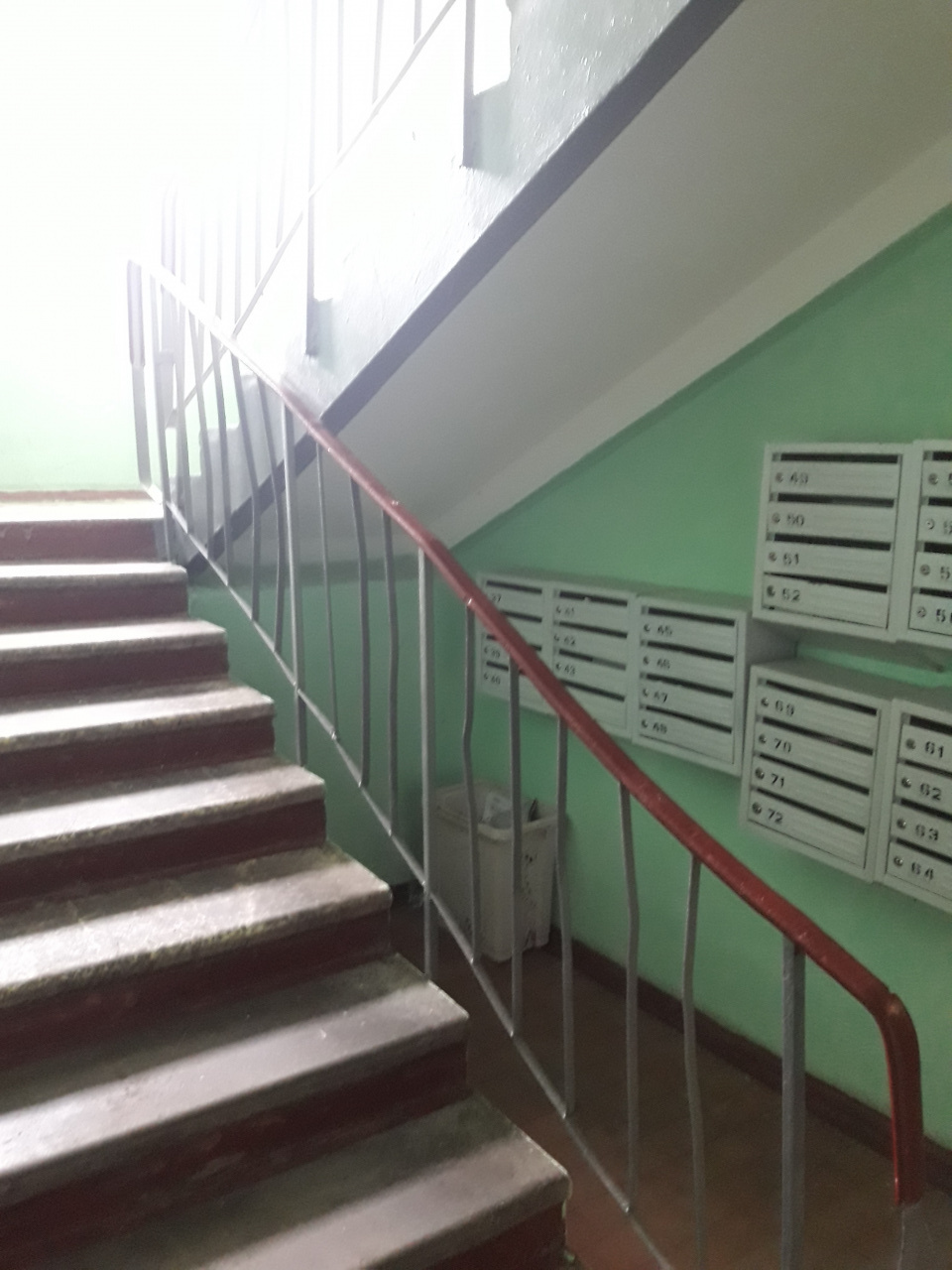 2-комнатная квартира, 45 м² - фото 6