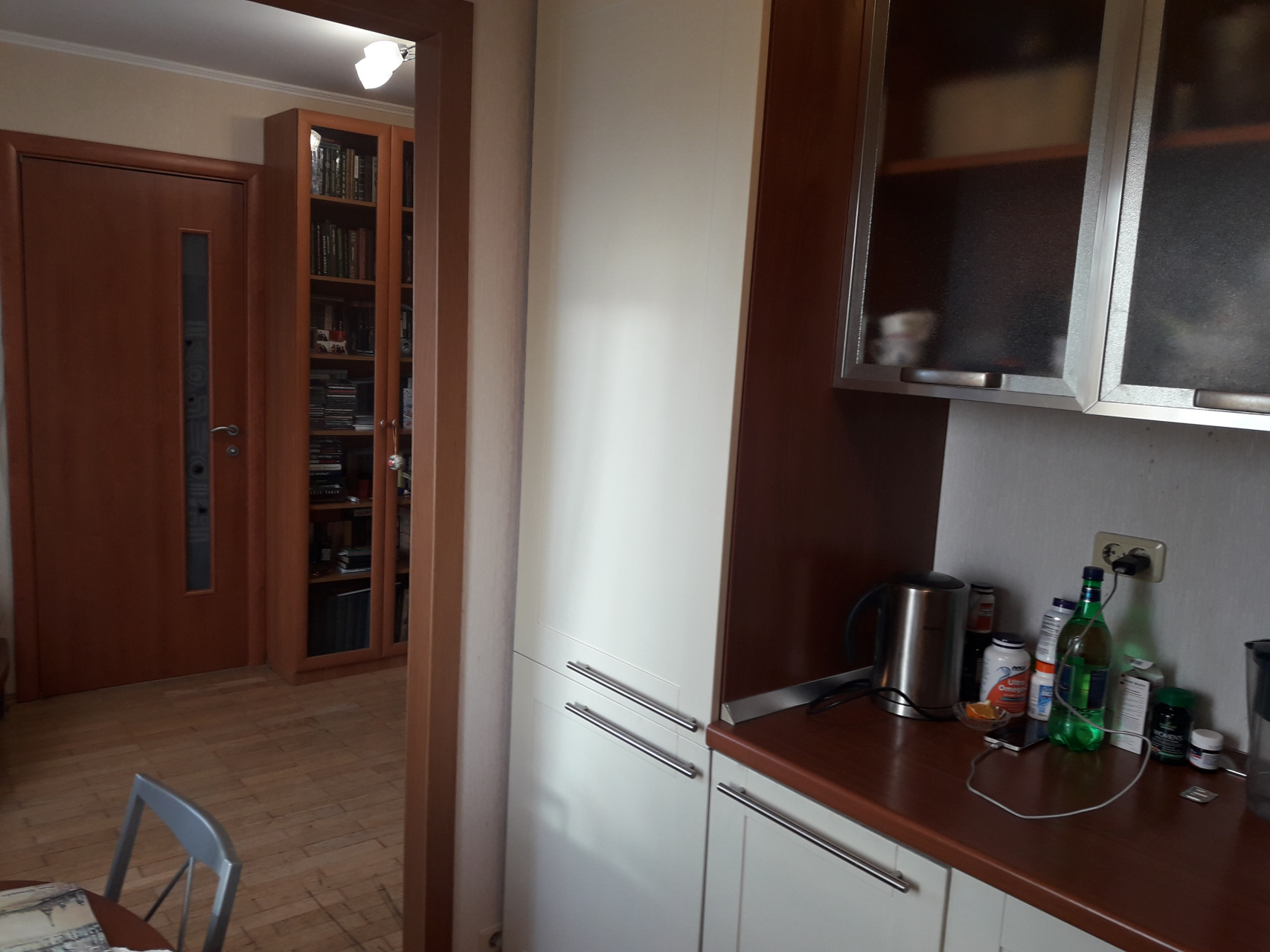 2-комнатная квартира, 45 м² - фото 20