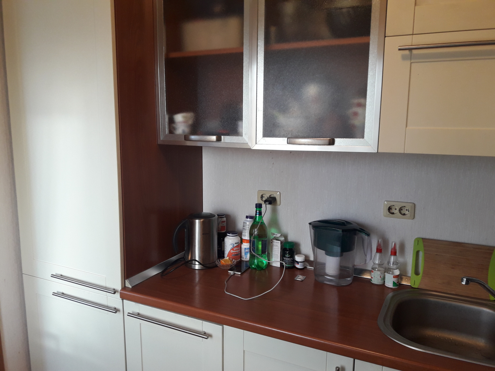 2-комнатная квартира, 45 м² - фото 19