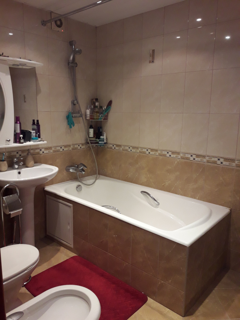 2-комнатная квартира, 45 м² - фото 16