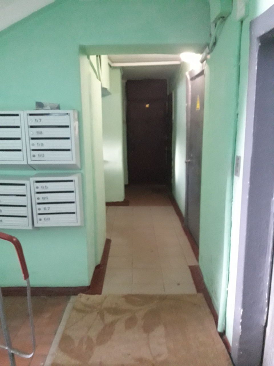 2-комнатная квартира, 45 м² - фото 7