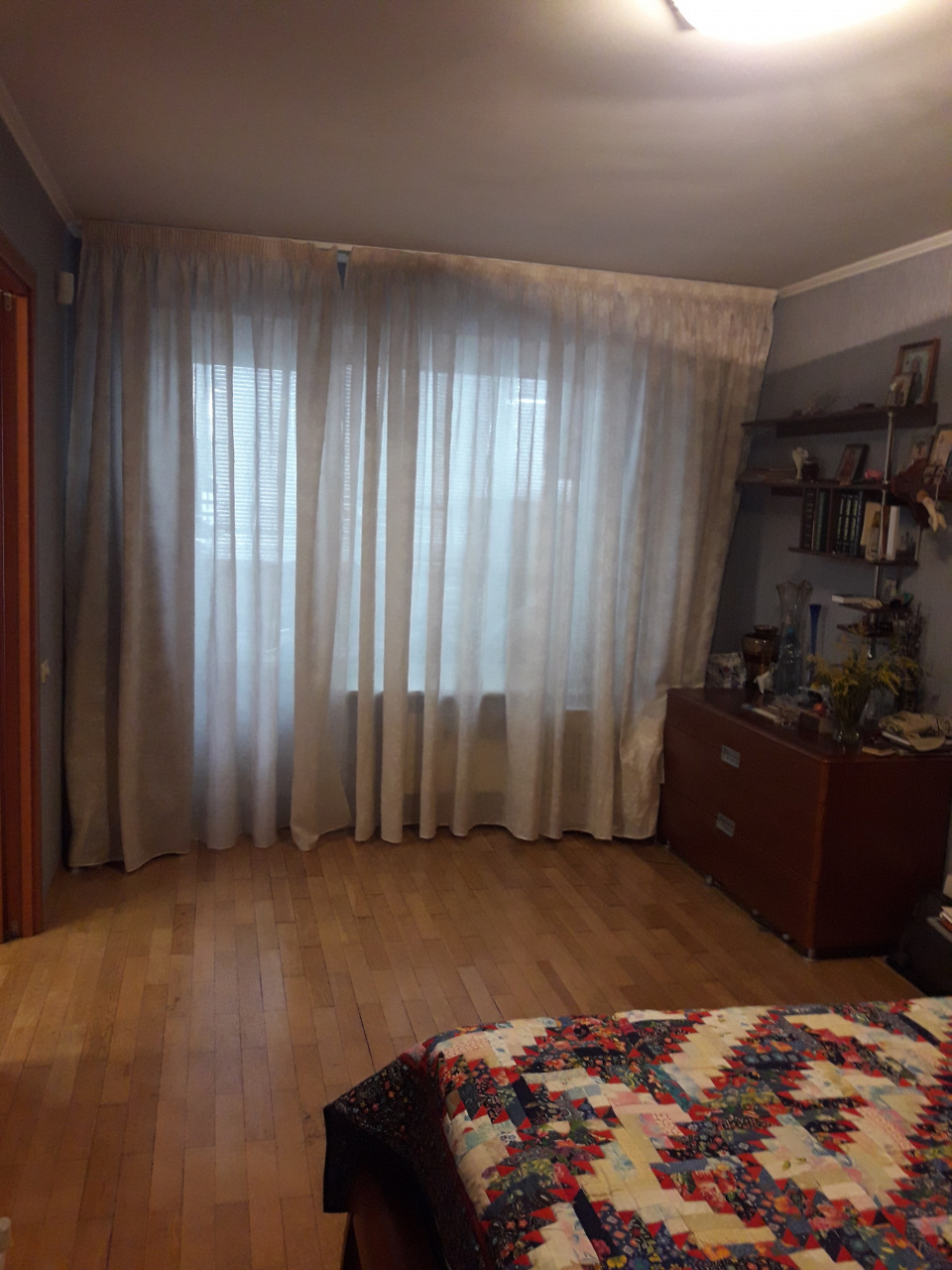 2-комнатная квартира, 45 м² - фото 9