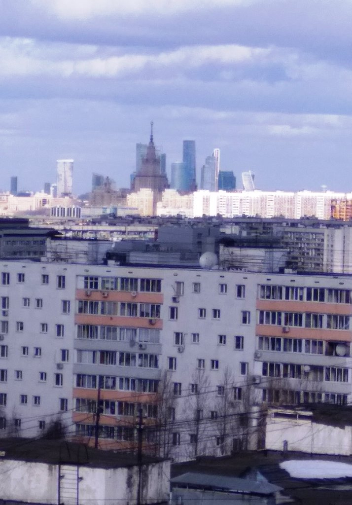 2-комнатная квартира, 55 м² - фото 16