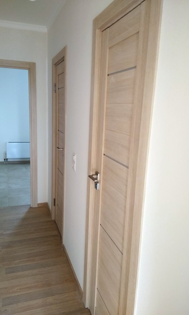 2-комнатная квартира, 55 м² - фото 12