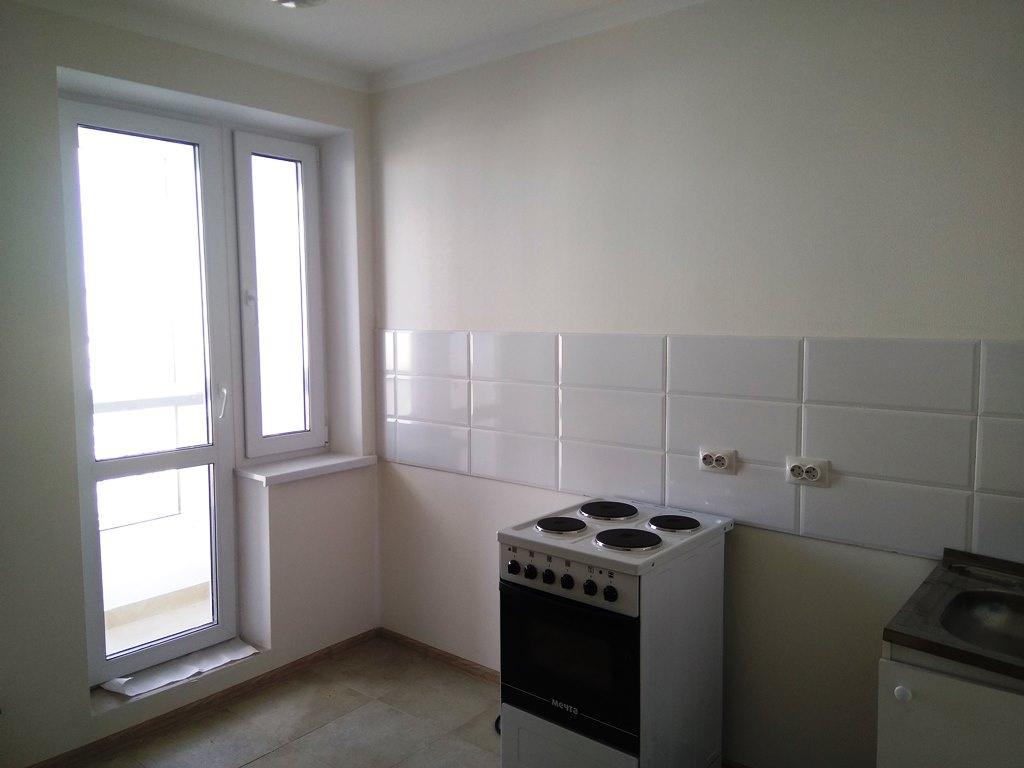 2-комнатная квартира, 55 м² - фото 9