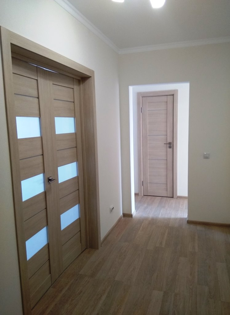 2-комнатная квартира, 55 м² - фото 6