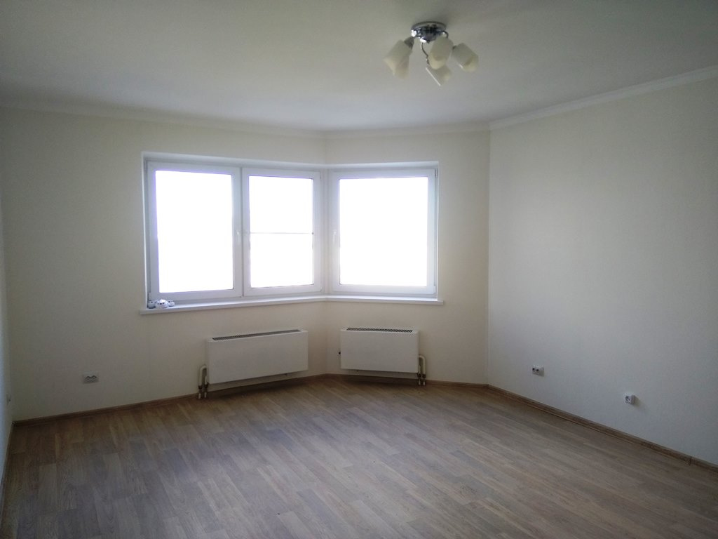 2-комнатная квартира, 55 м² - фото 8