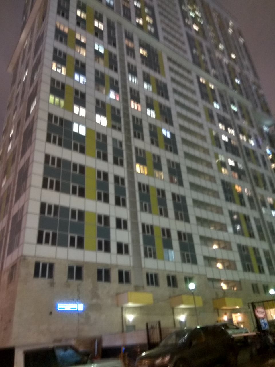 2-комнатная квартира, 65 м² - фото 16