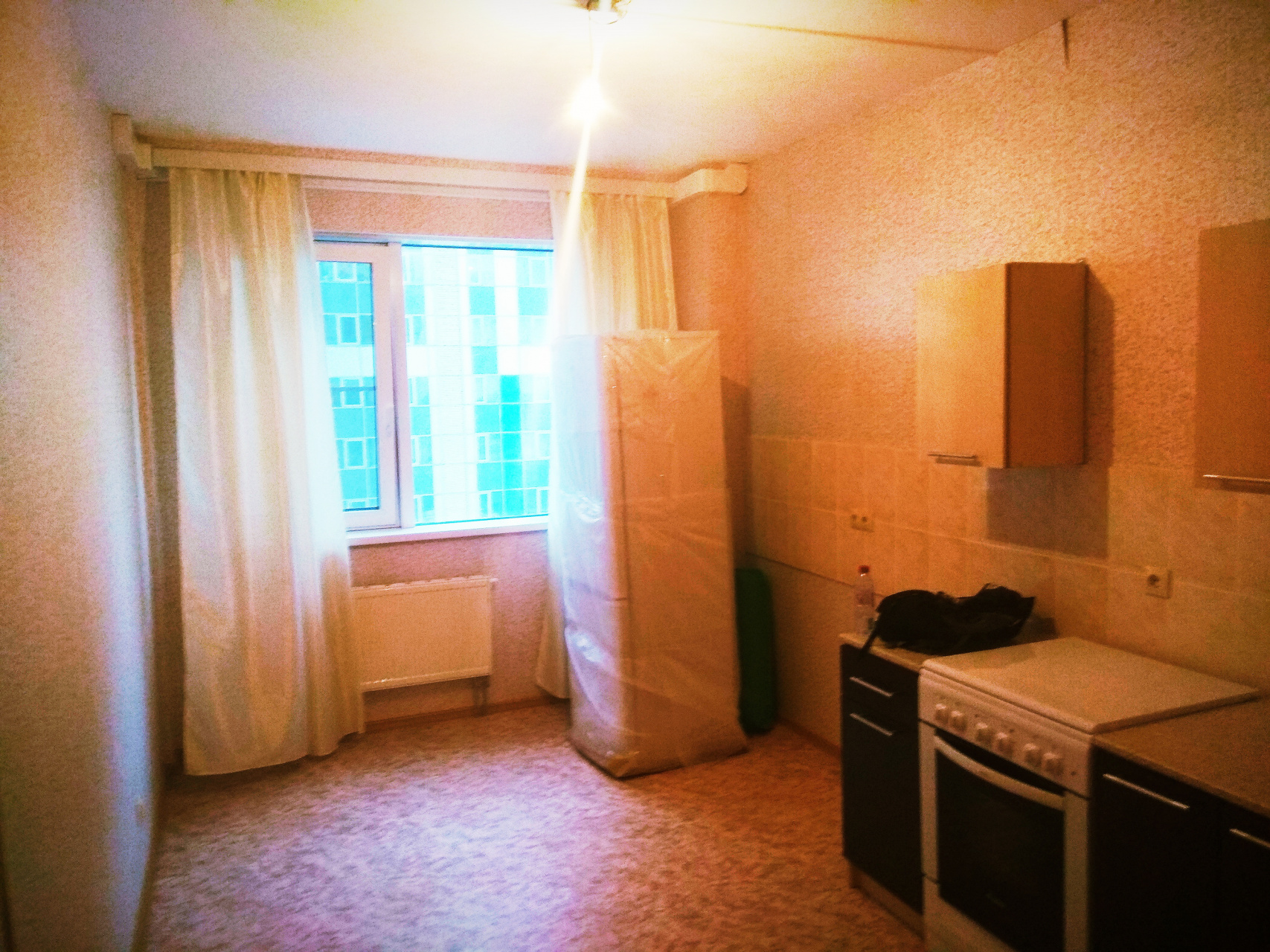 2-комнатная квартира, 65 м² - фото 4
