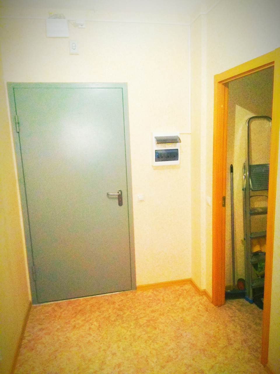 2-комнатная квартира, 65 м² - фото 13