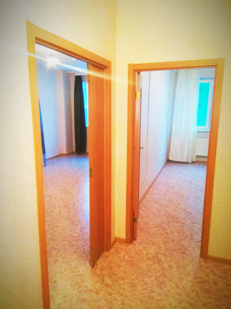 2-комнатная квартира, 65 м² - фото 3