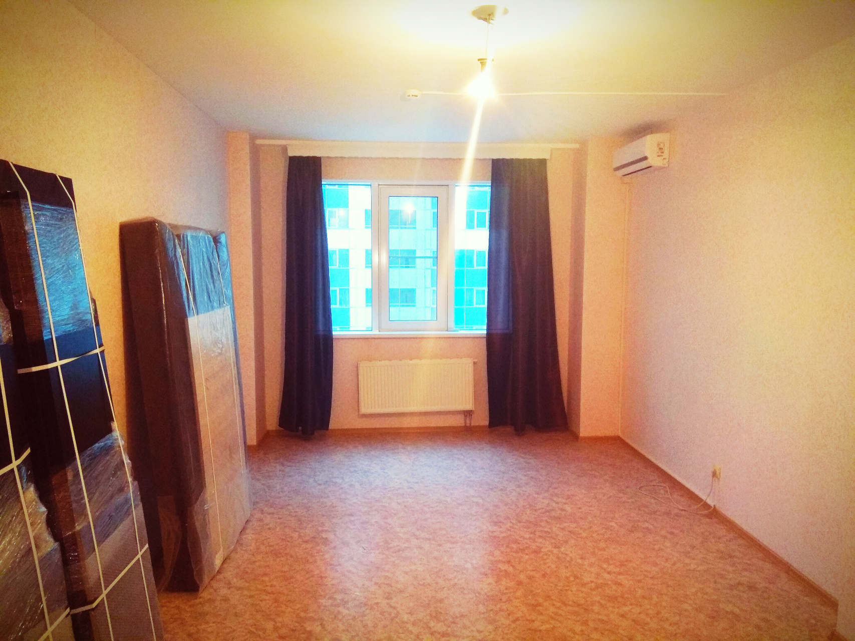 2-комнатная квартира, 65 м² - фото 2