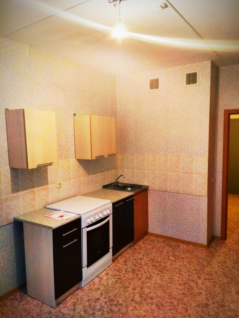 2-комнатная квартира, 65 м² - фото 5
