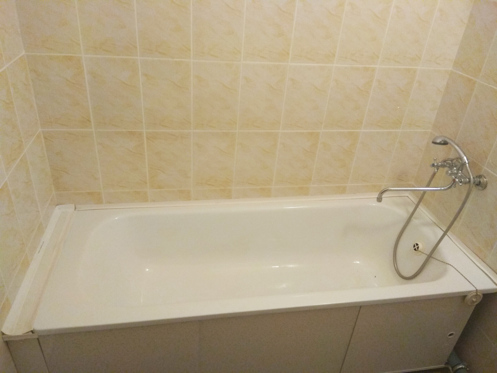 2-комнатная квартира, 65 м² - фото 11