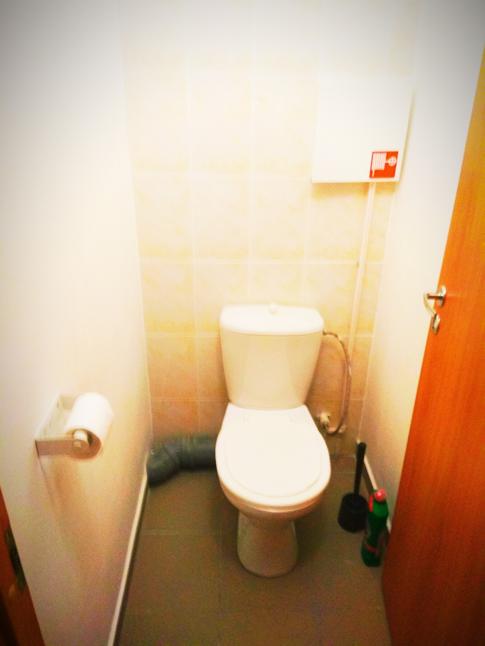2-комнатная квартира, 65 м² - фото 12