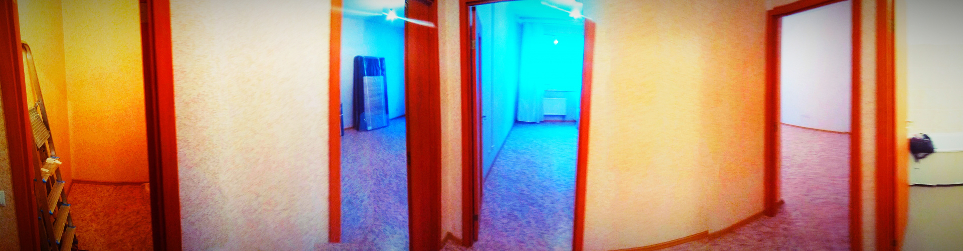 2-комнатная квартира, 65 м² - фото 15