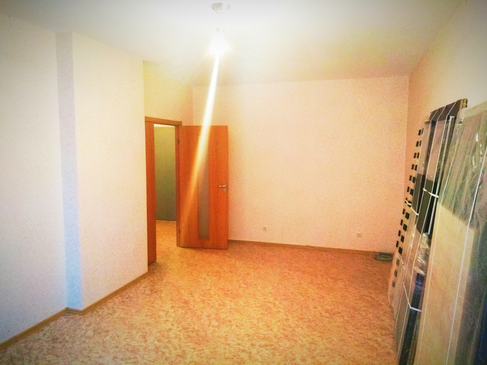 2-комнатная квартира, 65 м² - фото 8