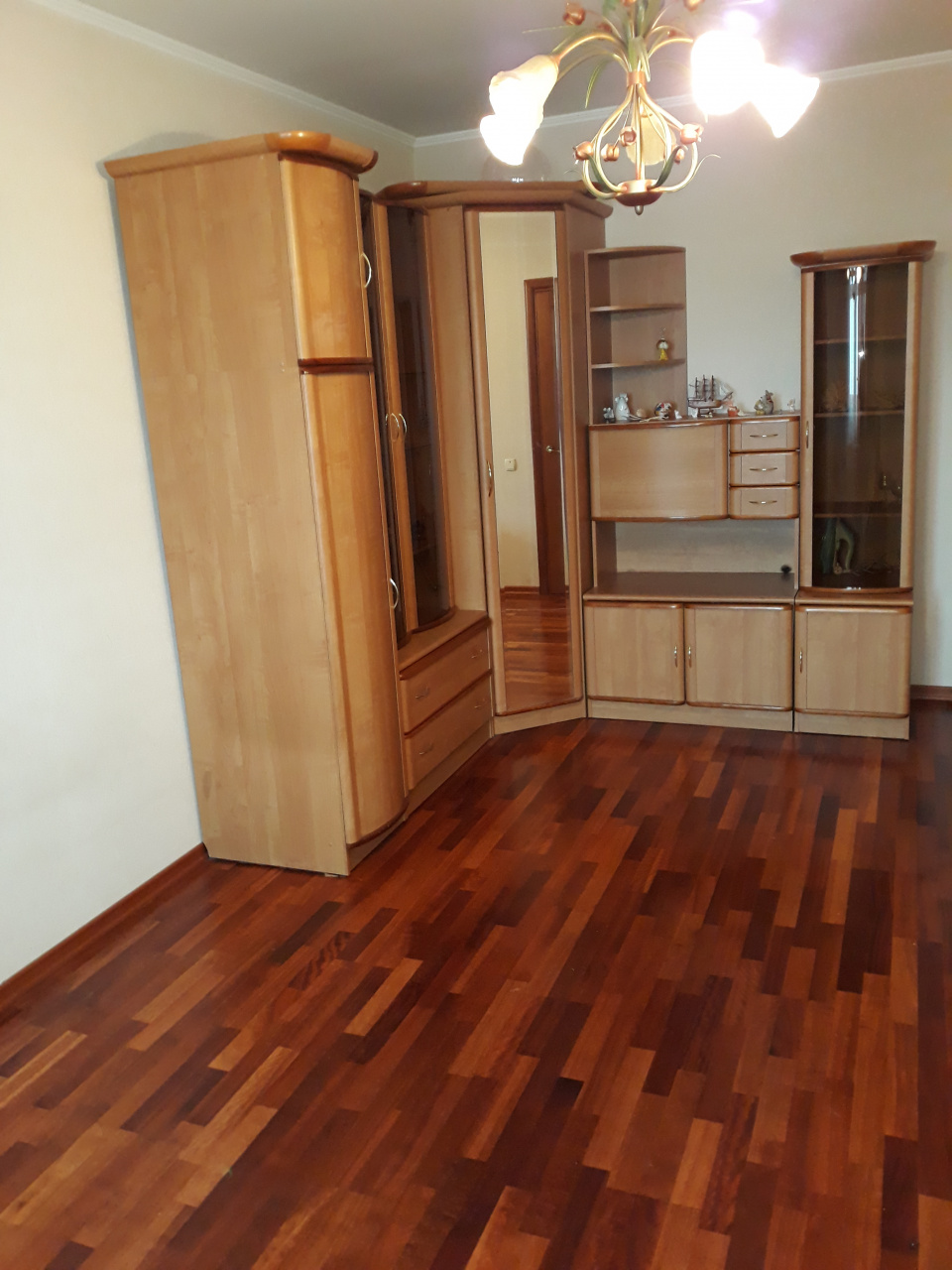 2-комнатная квартира, 50.1 м² - фото 3