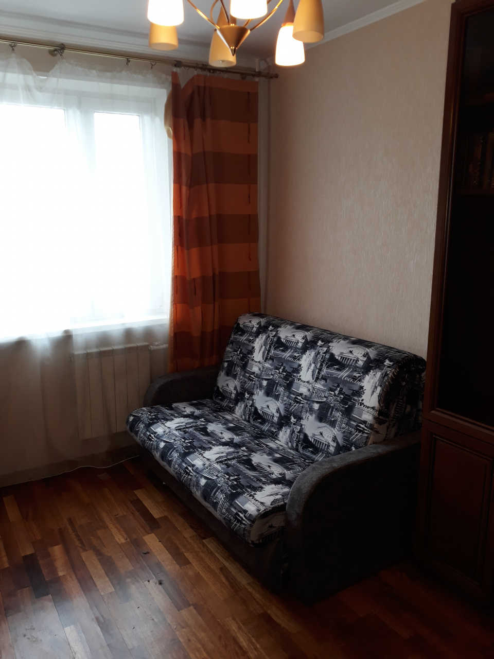 2-комнатная квартира, 50.1 м² - фото 5