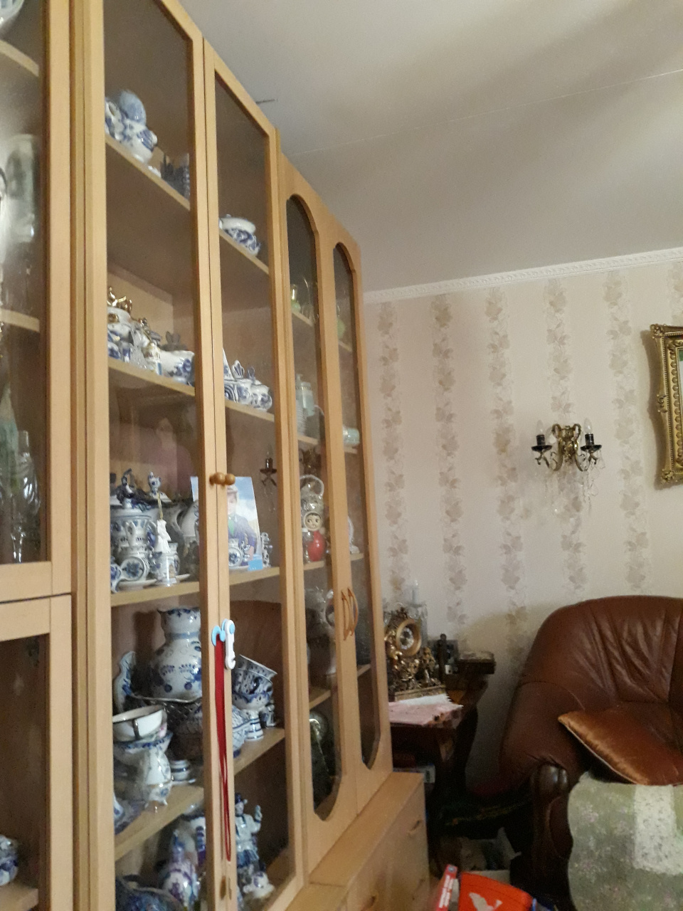 2-комнатная квартира, 55 м² - фото 4