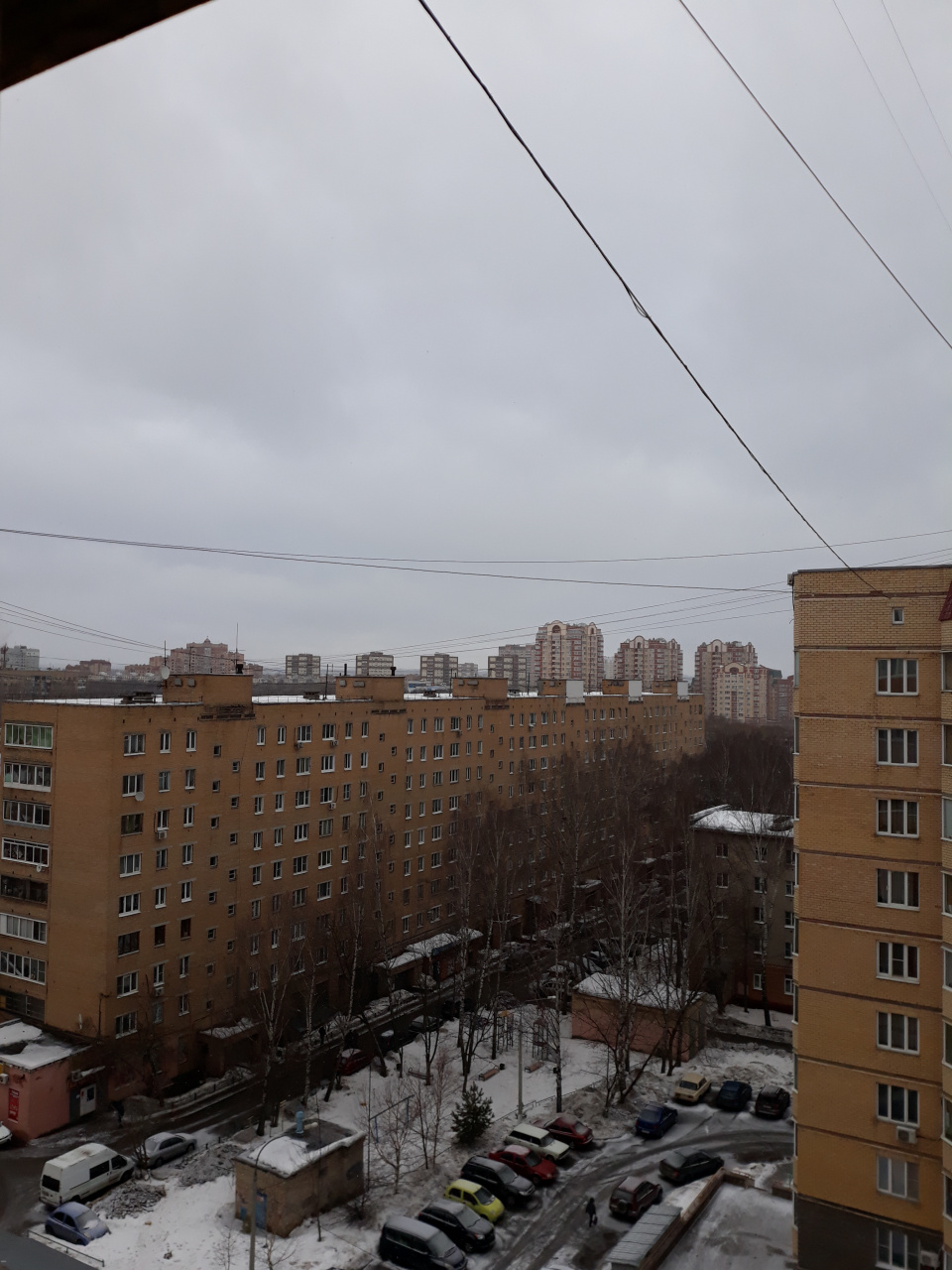 2-комнатная квартира, 55 м² - фото 13
